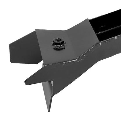 1PC Front Fuel Tank Crossmember For Chevrolet GMC Sierra 1500 2500 07-14 999-978