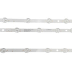 BN96 28766A 28767A LED Strip for Samsung UE40h5303 D3GE 400SMA R2 D3GE 400SMB