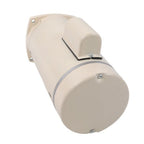 071315S 355012S 1.5 HP Single Speed Pool Pump Motor 56Y Square Frame Flange