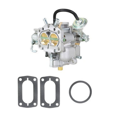 Carburetor Type For Dodge Plymouth C2 BBD 273 318 ENGINE 2BBL Carby 1966-1973