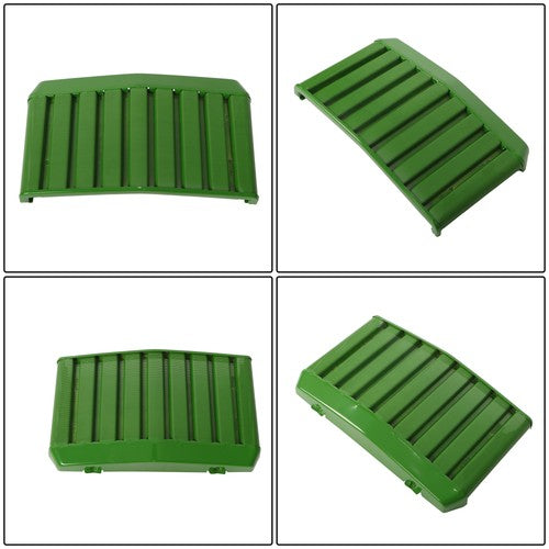 For John Deere 670 770 870 970 790 990 1070 3005 AM876800 Hood Grille Grill