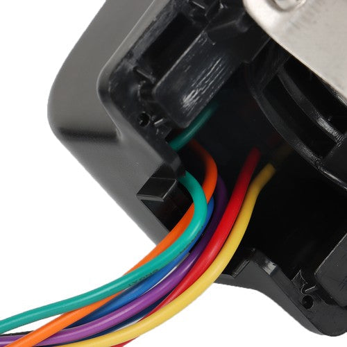 12V Golf Cart LED Light Kit For Yamaha G29 YDR Drive 07+ Turn Signal Horn Brake
