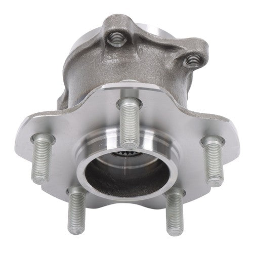 For Nissan Rogue 08-20 For Juke 11-17 Non-ABS Rear Wheel Hubs Bearing 512373 AWD