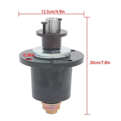 Lawn Mower Spindle For Wright 71460134 71460114 71460115 48 52 61 Inch