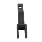 A20-6014 Single Tow Hook With Pull Pin & Frame Pin For Peterbilt / Kenworth