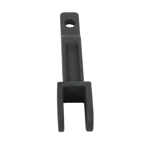 A20-6014 Single Tow Hook With Pull Pin & Frame Pin For Peterbilt / Kenworth