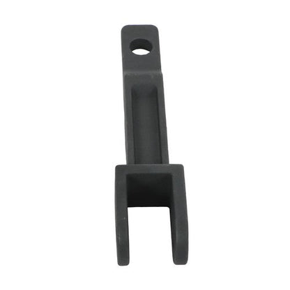 A20-6014 Single Tow Hook With Pull Pin & Frame Pin For Peterbilt / Kenworth