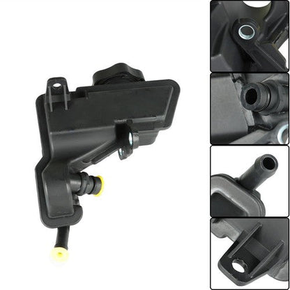 Black Power Steering Oil Reservoir 9S4Z3E764A For Ford Focus 2006 2007-2010 2011