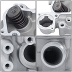 12200-HP7-A01 For Honda TRX420 Rebuild Kit crankshaft Bearings cylinder head ATV