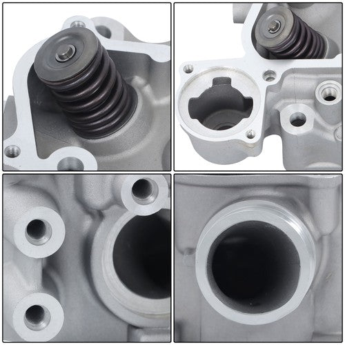 12200-HP7-A01 For Honda TRX420 Rebuild Kit crankshaft Bearings cylinder head ATV