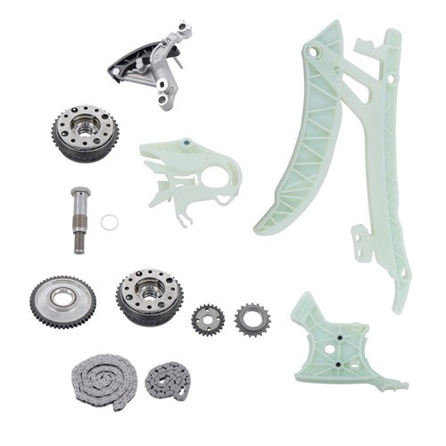Fit For BMW 328i 428i 528i 2012-2016 Timing Chain Oil Pump Kit Camshaft Gear Set
