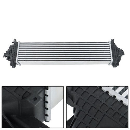 84418805 Cooling Intercooler Fit For Cadillac CT6 2019 Luxury Sedan 4-Door 2.0L