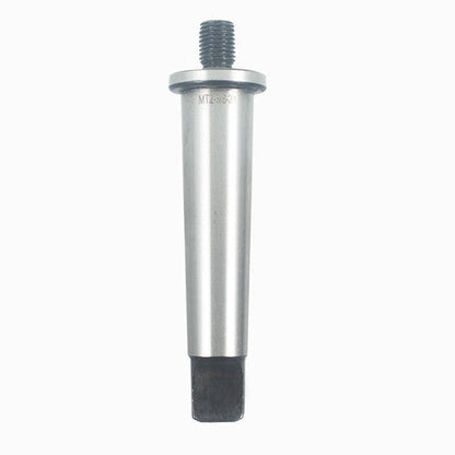 2MT Shank To 3/8"-24 Threaded Drill Chuck Arbor Morse Taper MT2 Adapter USA