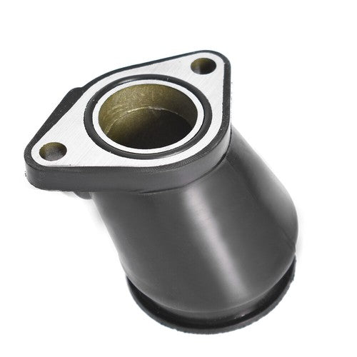 2PC Carburetor Carb Intake Manifold Boot Pipe For Honda Rebel CA250 CMX250