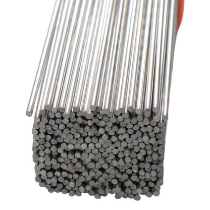 ER308L 10-lbs 1/16" x 36" Stainless Steel Welding Rod - TIG Filler Rod, TIG Rod