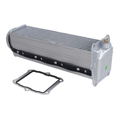 For Audi A6 A7 A8 S4 S5 Q5 Q7 SQ5 3.0L 4.2L 2010-2017 Intercooler 06E145621E