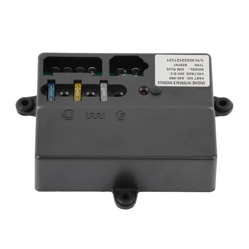 Generator Replacement 24V Interface Module EIM 630-089 630-466 For FG Wilson