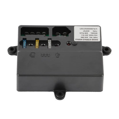 Generator Replacement 24V Interface Module EIM 630-089 630-466 For FG Wilson