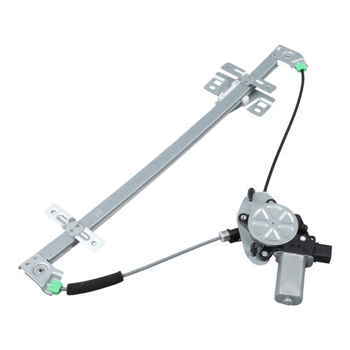 For Honda Odyssey 05-10 Power Window Regulator w/ motor Front RH 6 pins 741-008