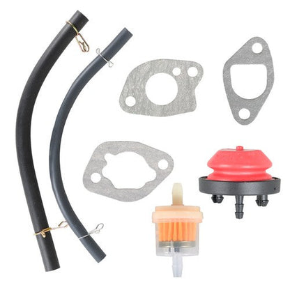 Carburetor Kit For MTD 951-10974 951-10974A 951-12705 951-14026A 951-14027A