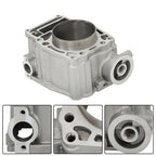 For 1996-2010 2011 2012 Polaris Sportsman 500 Cylinder Piston Gasket Top End Kit