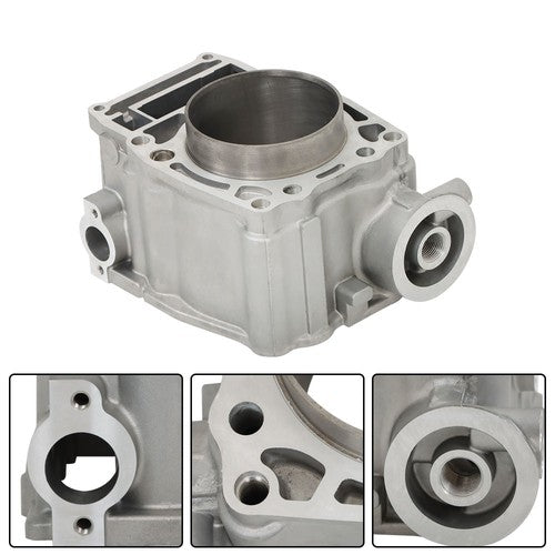 For 1996-2010 2011 2012 Polaris Sportsman 500 Cylinder Piston Gasket Top End Kit