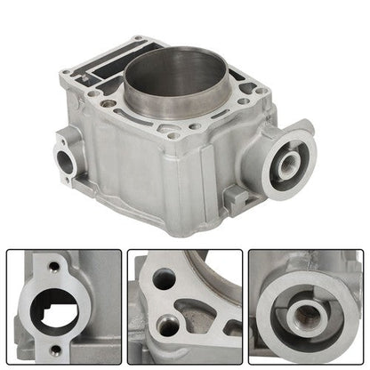 For 1996-2010 2011 2012 Polaris Sportsman 500 Cylinder Piston Gasket Top End Kit