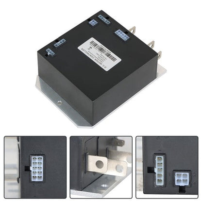 36V 350A Motor Controller 2000-2019 For EZGO TXT Golf Carts 73326-G02 73326-G03