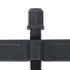 4'' 6'' 8'' 2 Claws Puller Kit For Removal of Pulley Flywheel Bearings Gears