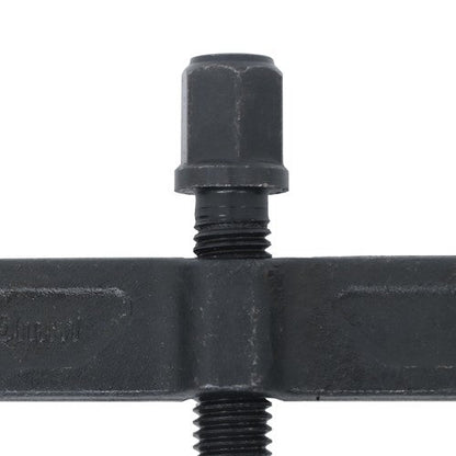 4'' 6'' 8'' 2 Claws Puller Kit For Removal of Pulley Flywheel Bearings Gears