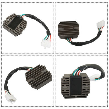 Regulator Rectifier For Yamaha XS400 XS650 FJ600 1978 1979 1980 -1983 1984 1985