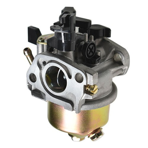 Carburetor Kit For HONDA GX160 5.5HP GX200 16100-ZH8-W61 W/ Fuel Pipe 2pcs