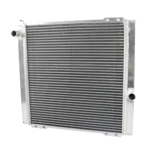 Radiator For Can-Am Maverick 1000R X3 Max RR Trail 800 17-23 709200703 709200576