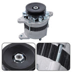 Suitable For 1986-1995 Komatsu EC50ZS 4D95 600-821-3870 generator