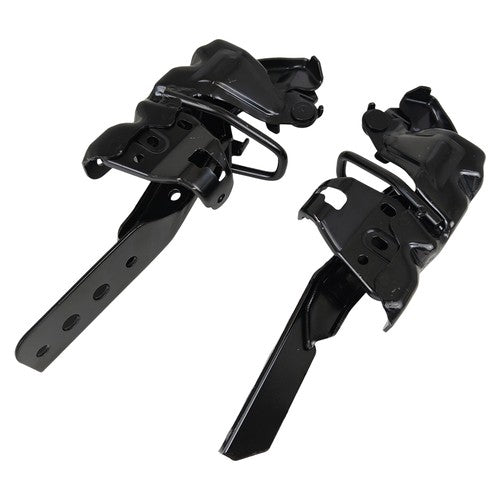 Driver and Passenger Side Hood Hinges Replacement for 22 23 for Honda Civic