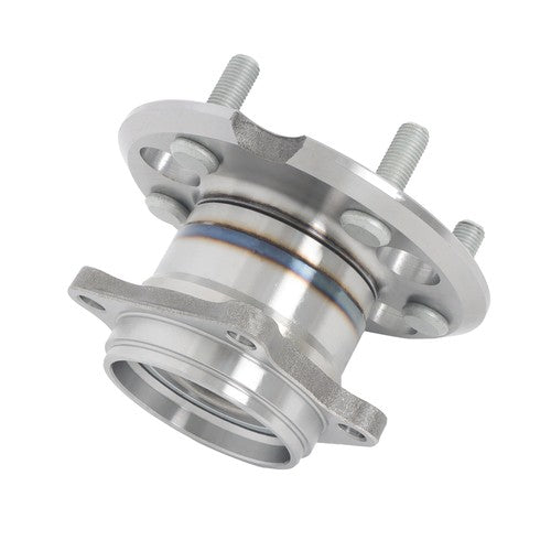Rear Wheel Bearing Hub Assembly 2x 512338 For Toyota RAV4 AWD/4WD 2.4L 2001-2005