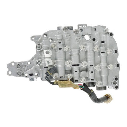 Valve Body CVT Transmission JF017E For Nissan Murano 2014 L4 2.5L V6 3.5L