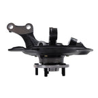 698-426 For Lexus RX350 07-09 Front Wheel Bearing Hub Steering Knuckle Assembly