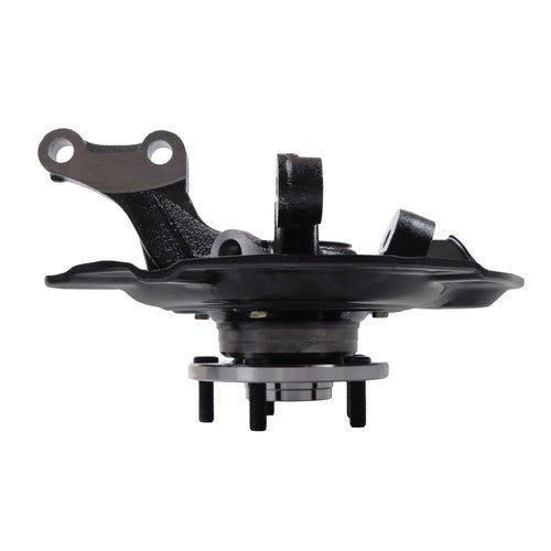 698-426 For Lexus RX350 07-09 Front Wheel Bearing Hub Steering Knuckle Assembly