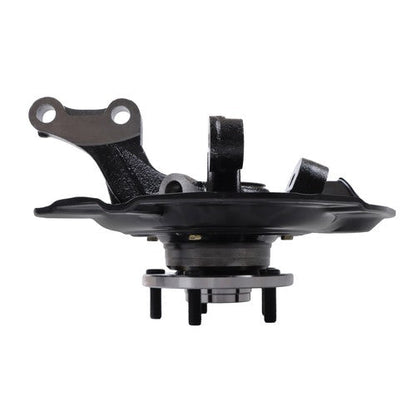 698-426 For Lexus RX350 07-09 Front Wheel Bearing Hub Steering Knuckle Assembly