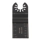 Oscillating Saw Blades for Wood and Plastic Cutting Multitool Blade 60PCS 1-3/8