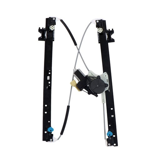 LR083207 Window Regulator Rear Left For Land Rover Discovery 2017-2020 V6 3.0L