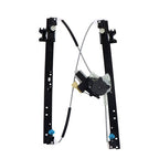 LR083207 Window Regulator Rear Left For Land Rover Discovery 2017-2020 V6 3.0L