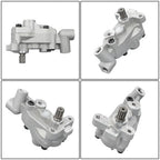 Hydraulic Pump For Massey Ferguson 135 150 165 175 886821M93 886821M94 New