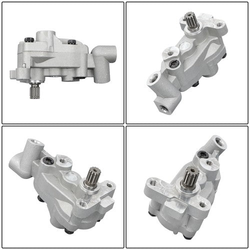Hydraulic Pump For Massey Ferguson 135 150 165 175 886821M93 886821M94 New