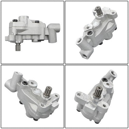 Hydraulic Pump For Massey Ferguson 135 150 165 175 886821M93 886821M94 New