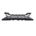For 20-23 Nissan Sentra S SR SV Black Front Lower Bumper Cover Grille NI1036113