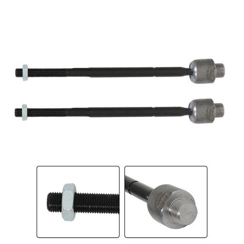 12× Front Upper Control Arm Kit For Chevy Silverado 1500 RWD 1999-2005 2006