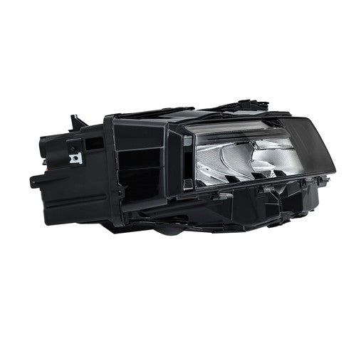 Single Right Side For Nissan Rogue S 2021-2023 Headlight Replacement Clear Lens