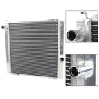 Radiator For Can-Am Maverick 1000R X3 Max RR Trail 800 17-23 709200703 709200576